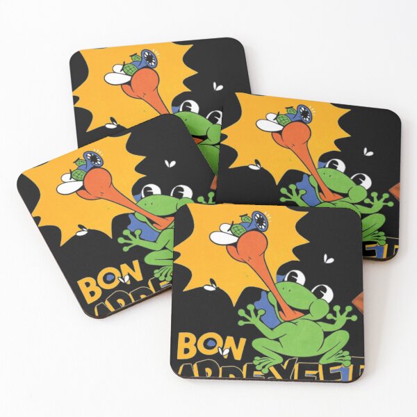Item preview, Bon appetit have nice meal designed and sold by Omarjoker99.