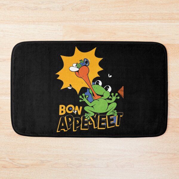 Item preview, Bon appetit have nice meal designed and sold by Omarjoker99.