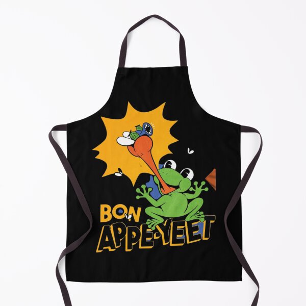 Item preview, Bon appetit have nice meal designed and sold by Omarjoker99.