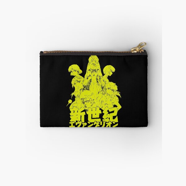 Item preview, EVA CREW (yellow)  designed and sold by asfiyasiroi.