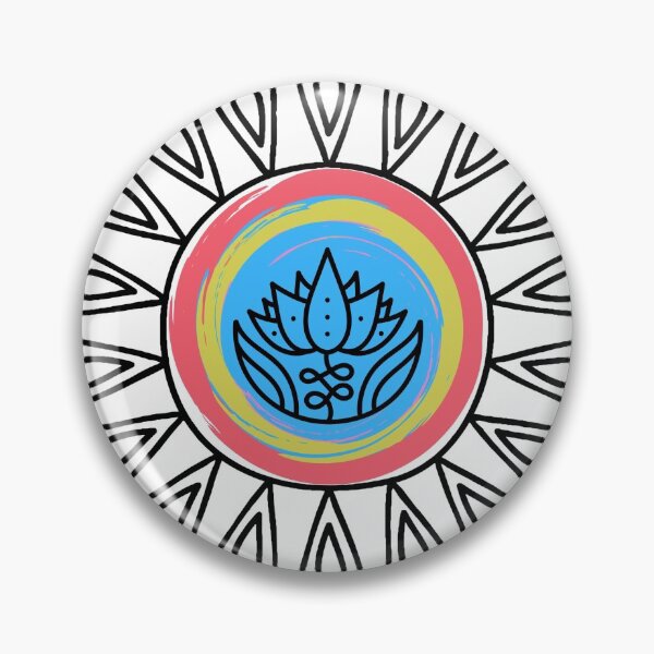 Item preview, LOTUS SPIRITUAL YOGA MEDITATION designed and sold by BHAGAVATHI.