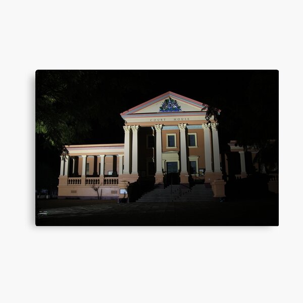 Item preview, Night Court..... designed and sold by Colin Binks.