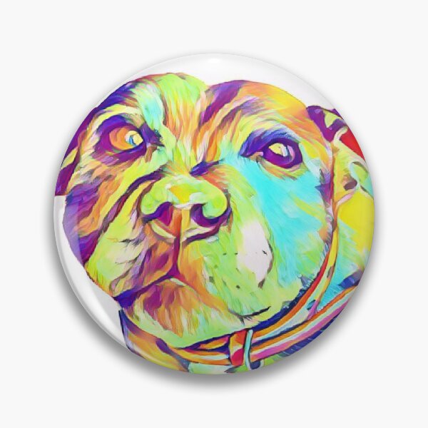 Item preview, Staffie Dax designed and sold by BekkisBespoke.