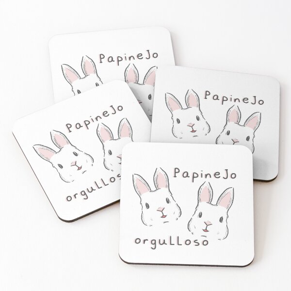 Item preview, proud papinejo designed and sold by Elebunny.
