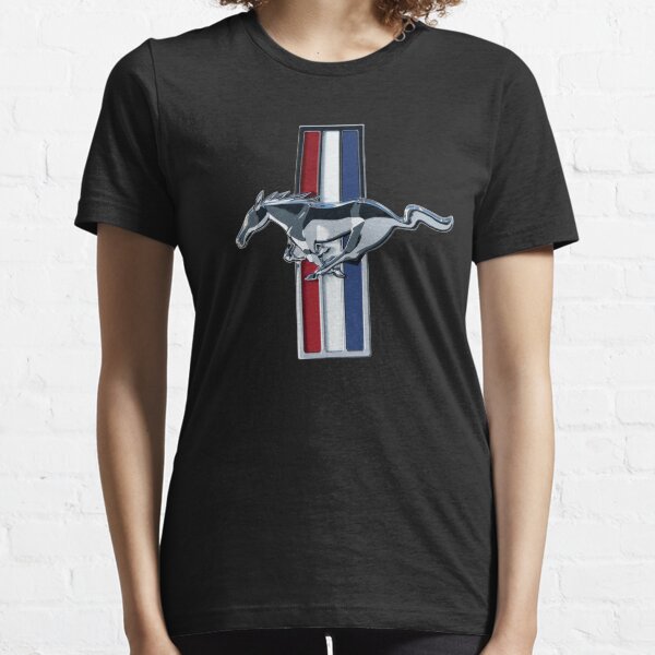 Meistverkaufte - Ford Mustang Merchandise Essential T-Shirt