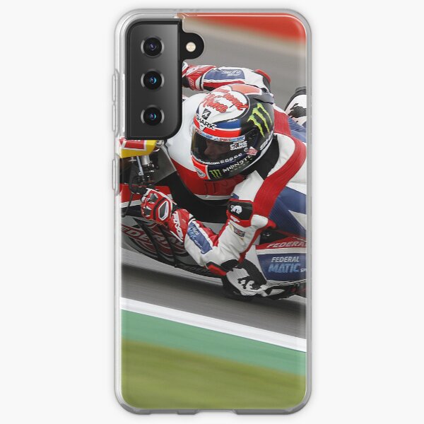 Handyhüllen Moto2 Redbubble