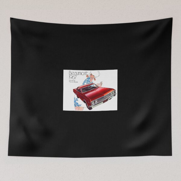 Item preview, 1967 Chevy Beaumont  designed and sold by kinHartleigh.
