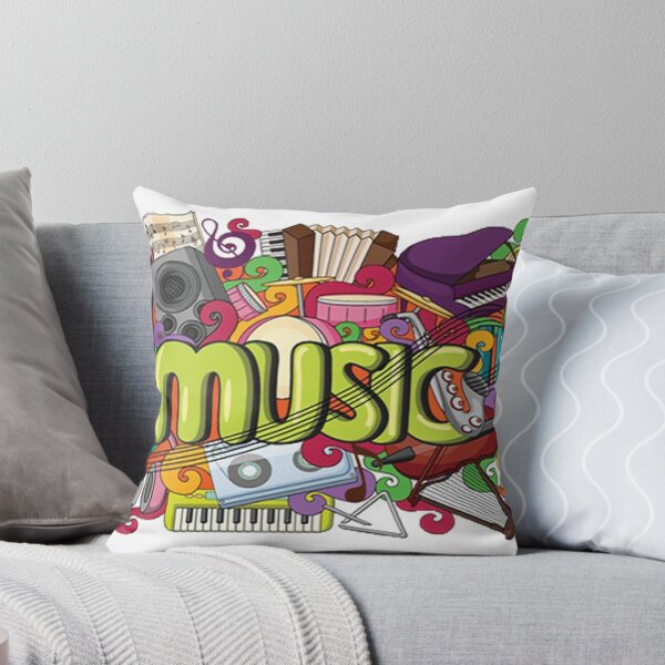 Item preview, Would You Like Music. designed and sold by BLACK PINK.