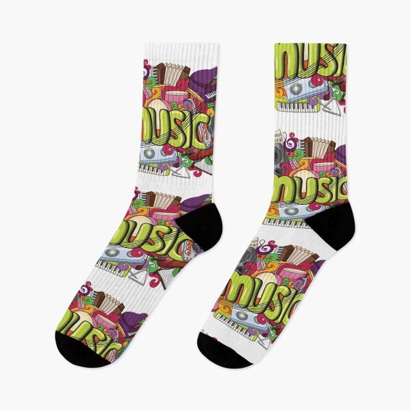 Item preview, Would You Like Music. designed and sold by BLACK PINK.