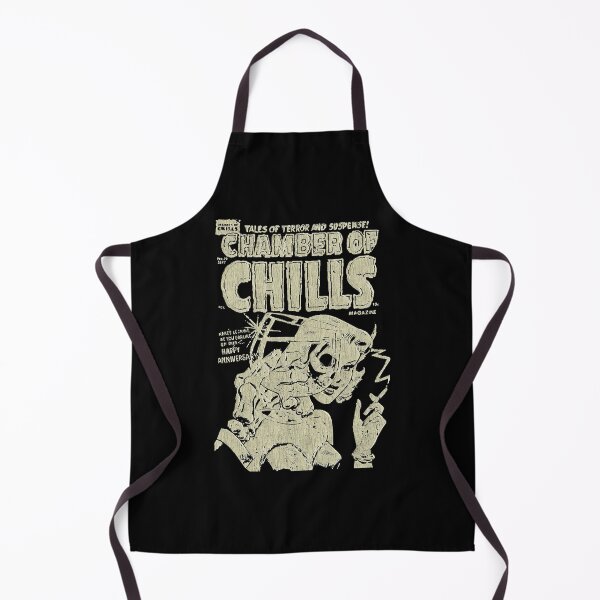 Item preview, Chamber of Chills Vintage designed and sold by sAnupama25.