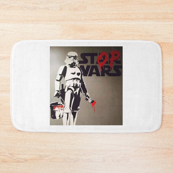 Item preview, Stop wars designed and sold by Kla357.