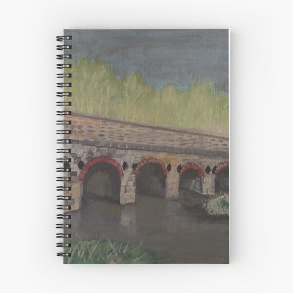 Item preview, Bridge over Shipston On Stour  designed and sold by MEFAMCRAFT.