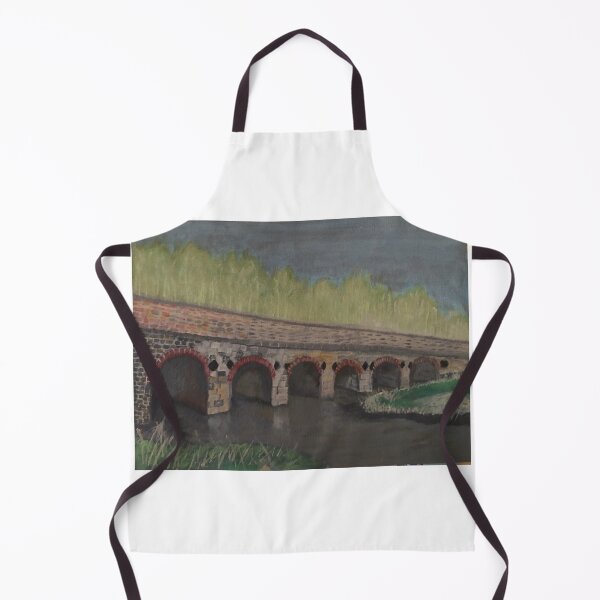 Item preview, Bridge over Shipston On Stour designed and sold by MEFAMCRAFT.
