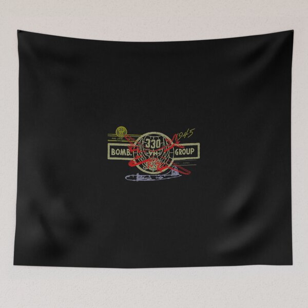 Item preview, 330 Bomb Group  designed and sold by kinHartleigh.