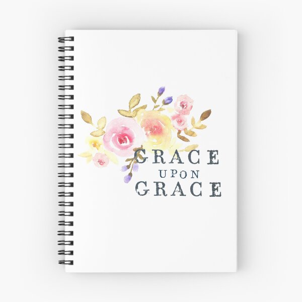 Item preview, Grace Upon Grace designed and sold by creativemella.