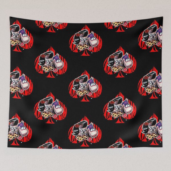 Item preview, Hot Rod Betty Rubble  designed and sold by shaunturek36.