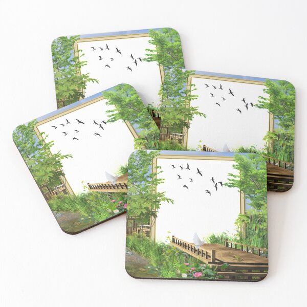 Item preview, beautiful park design of nature 1 designed and sold by VIVEK KUMAR RAI.