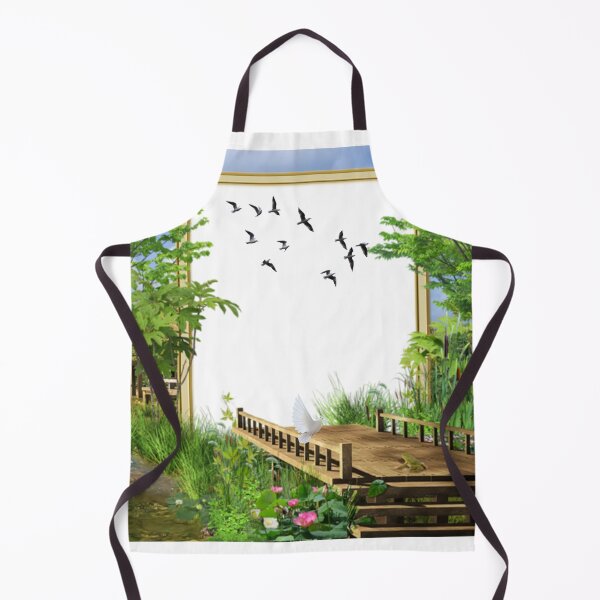 Item preview, beautiful park design of nature 1 designed and sold by VIVEK KUMAR RAI.
