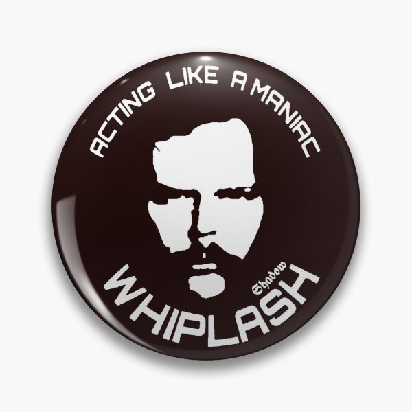 Item preview, J.Hetfield - Whiplash designed and sold by Shadow Est. 2014.