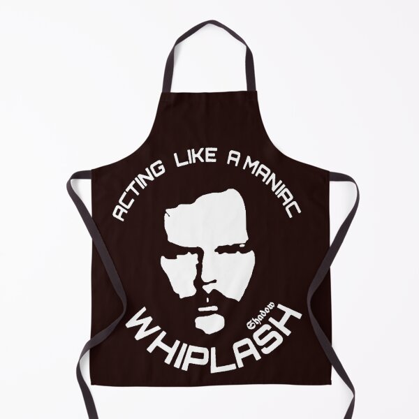 Item preview, J.Hetfield - Whiplash designed and sold by Shadow Est. 2014.