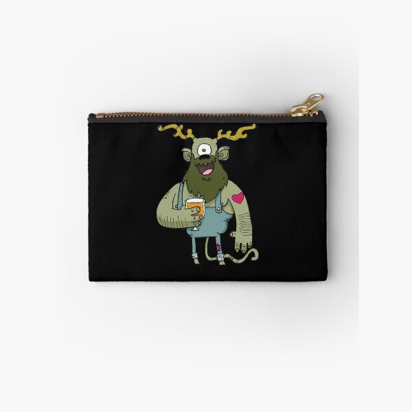 Item preview, Saison Beer Monster  designed and sold by Hollobaugh1989.