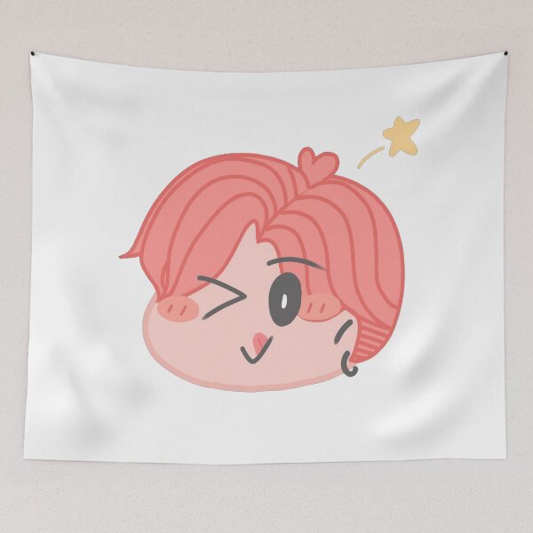 Item preview, Cute boi Nunu Digital Art  designed and sold by GinaArtHut.