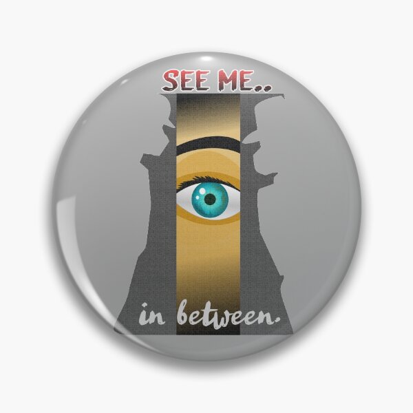 Item preview, see me in between designed and sold by markyartshop.