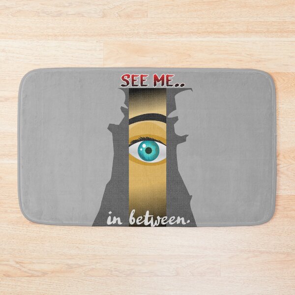 Item preview, see me in between designed and sold by markyartshop.