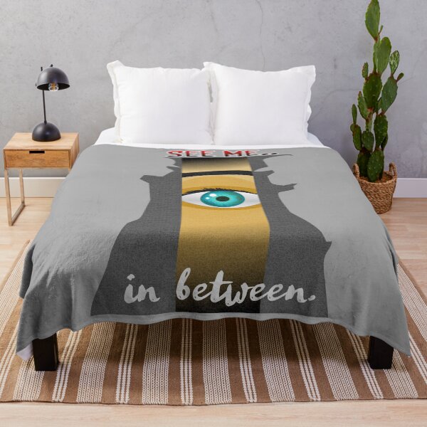 Item preview, see me in between designed and sold by markyartshop.