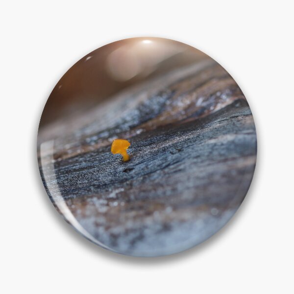 Item preview, Mini Mini Mushy  designed and sold by Cosmic  Fox Photography.