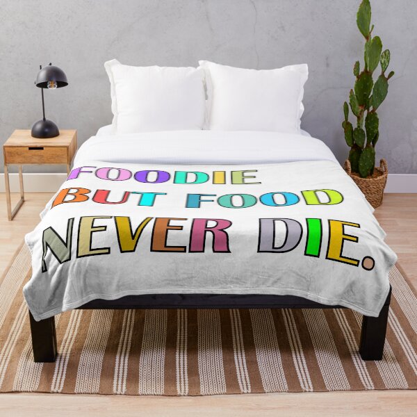 Item preview, FOODIE designed and sold by uneekque.