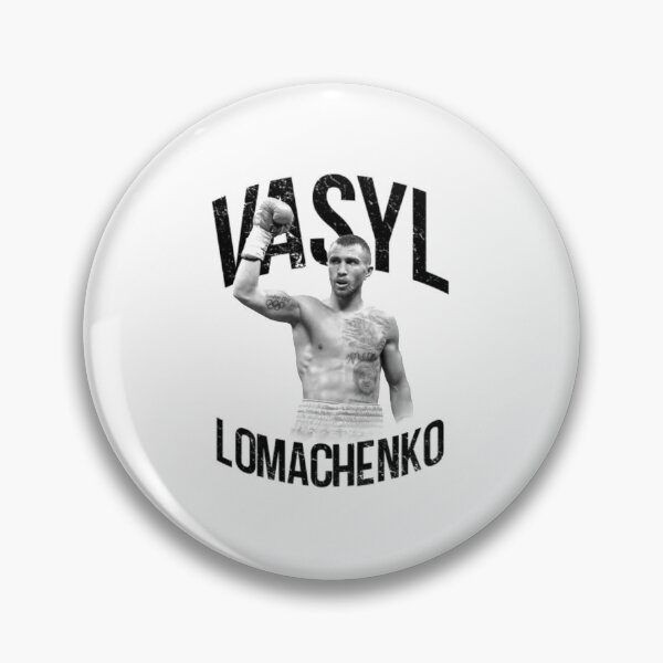 Item preview, vasyl lomachenko designed and sold by tyighan.