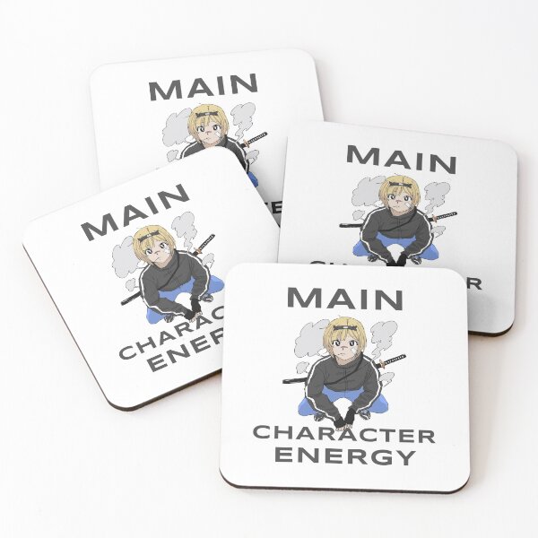 Item preview, Modern Day Samurai, Ninja | Main Character  designed and sold by The-ItemShop.