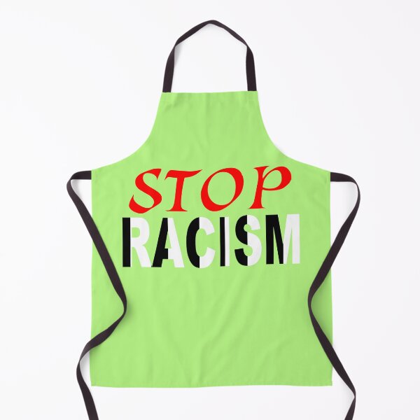 Item preview, Stop Racism designed and sold by All-Seasons.