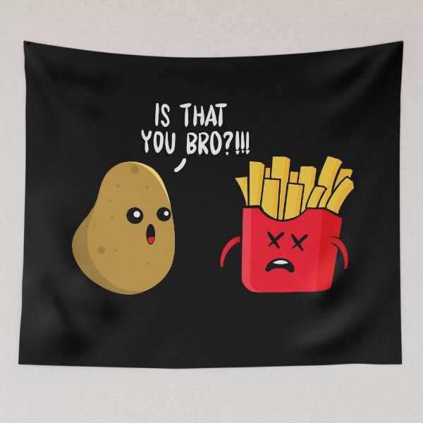 Item preview, Funny foodie. designed and sold by Jessegotting23.