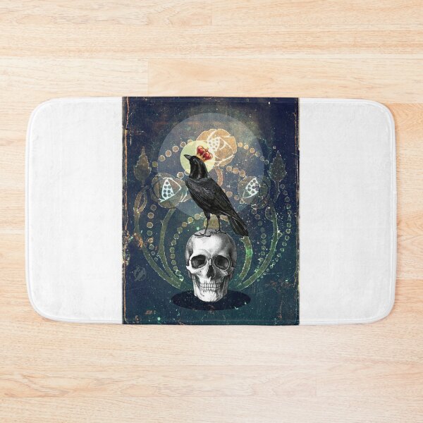 Item preview, Raven king designed and sold by Kla357.