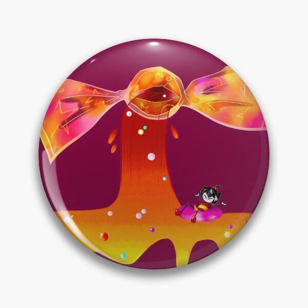 Item preview, Fruity Liquid designed and sold by RAJG13.