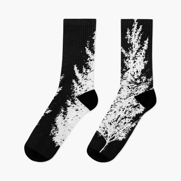 Item preview, Three Trees - white designed and sold by Flamin' Galah.