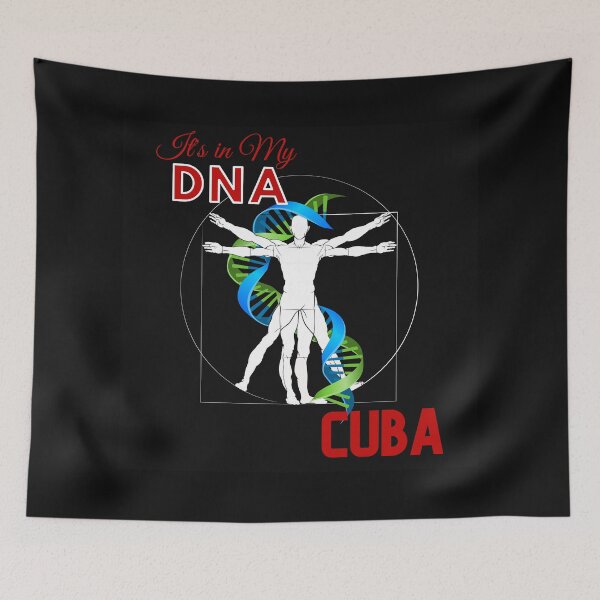 Item preview, It's in my DNA designed and sold by Kiarasboutique.