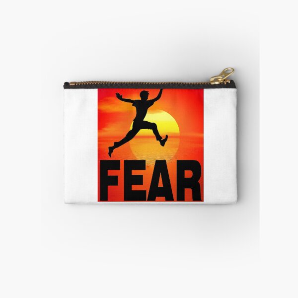 Item preview, Fear designed and sold by Nikmay Design.