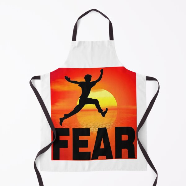 Item preview, Fear designed and sold by Nikmay Design.