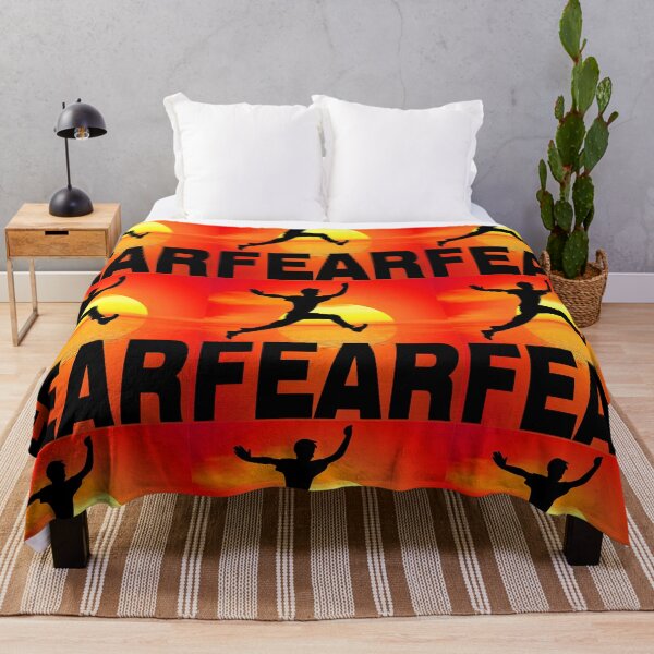 Item preview, Fear designed and sold by Nikmay Design.