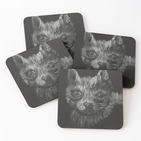 Item preview, fox cub designed and sold by MEFAMCRAFT.