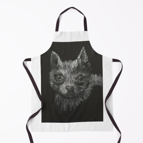 Item preview, fox cub designed and sold by MEFAMCRAFT.