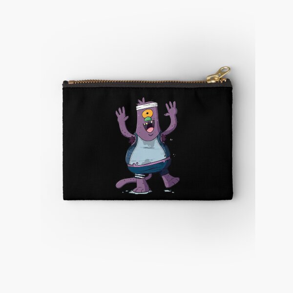 Item preview, Body Odour Monster  designed and sold by Hollobaugh1989.