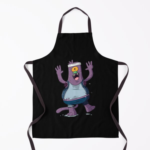 Item preview, Body Odour Monster designed and sold by Hollobaugh1989.