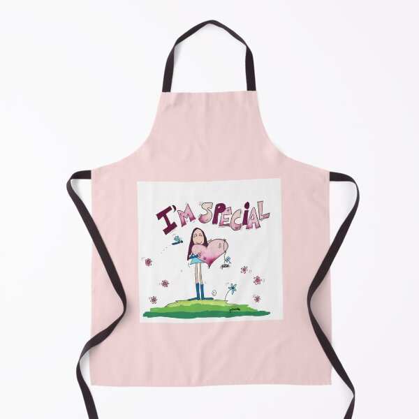 Item preview, I’m Special  designed and sold by sbolotagomes.