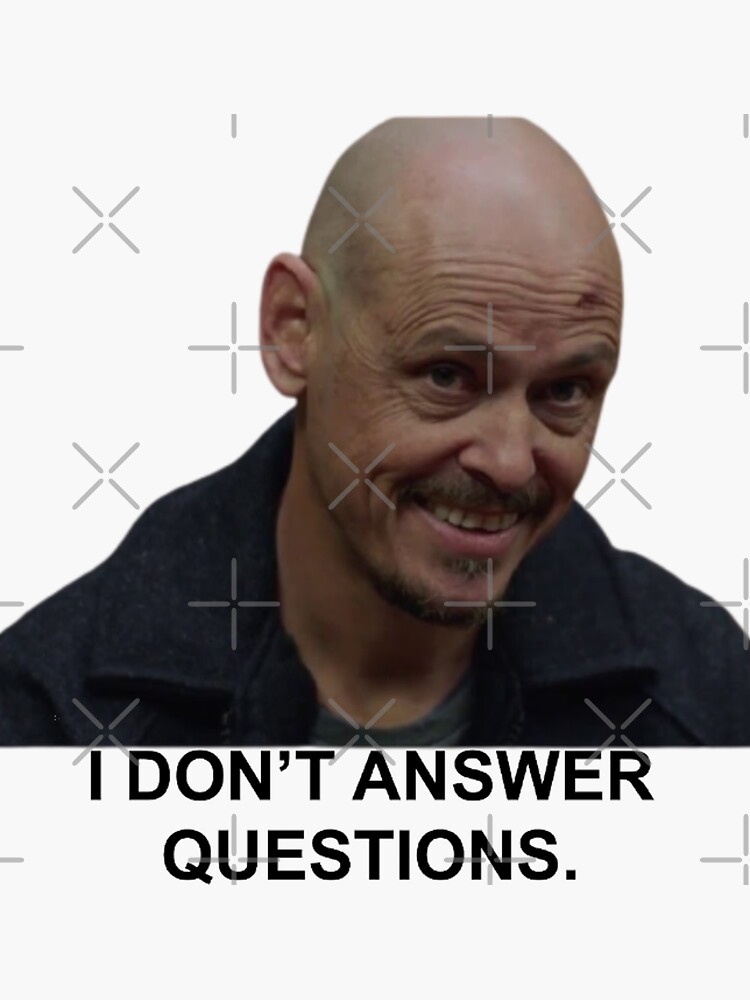 "Mr Inbetween I Don