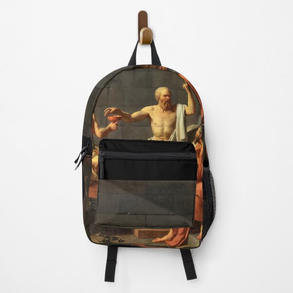 Item preview, Death of Socrates. designed and sold by emphatic.