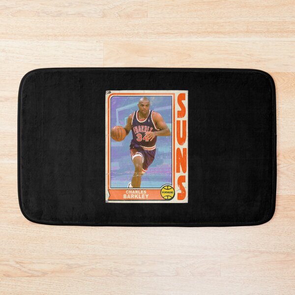 Item preview, Retro Style Charles Barkley Trading Card  designed and sold by Hollobaugh1989.